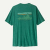 Gem Green - Light Gem Green / Medium