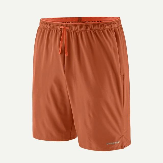 Mens Multi Trails Shorts - 8 In. Patagonia