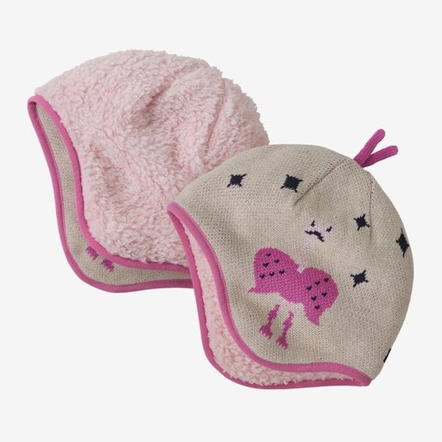 Baby Reversible Beanie Patagonia