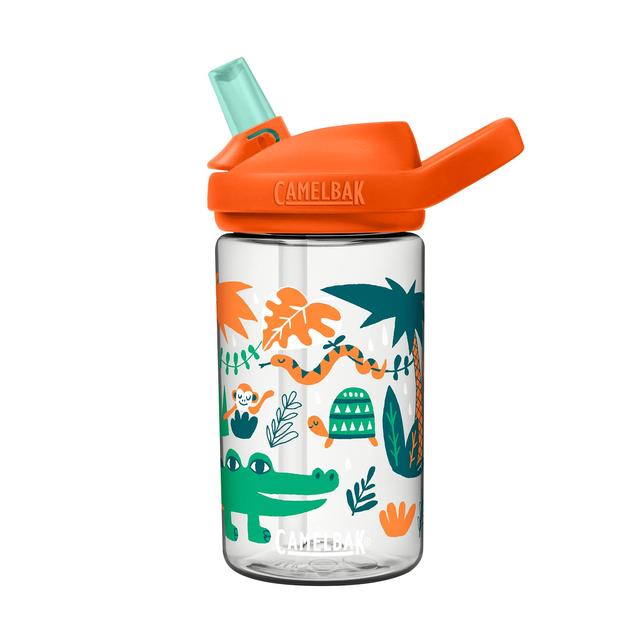 Camelbak Eddy+ Jungle Animals