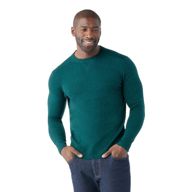 Mens Sparwood Crew Sweater