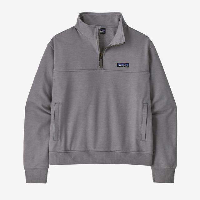 Patagonia W's Ahnya P/o NGRY