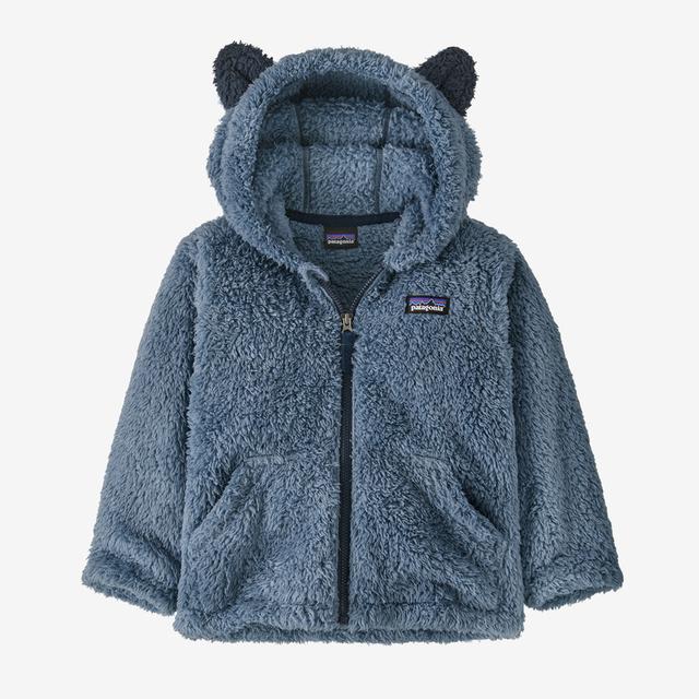 Patagonia Baby Furry Friends Hoody UTB