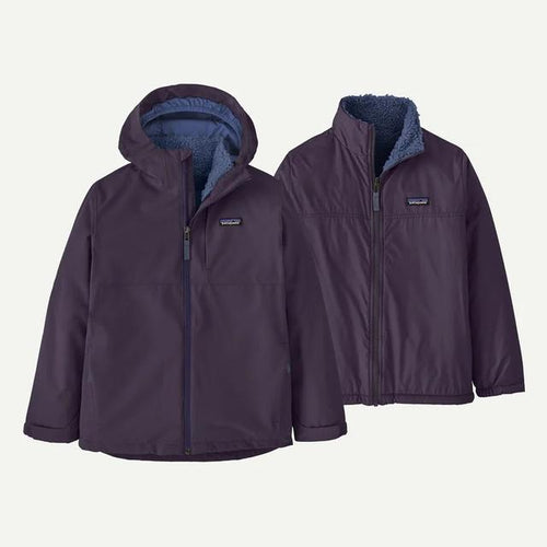 plummet purple / XS