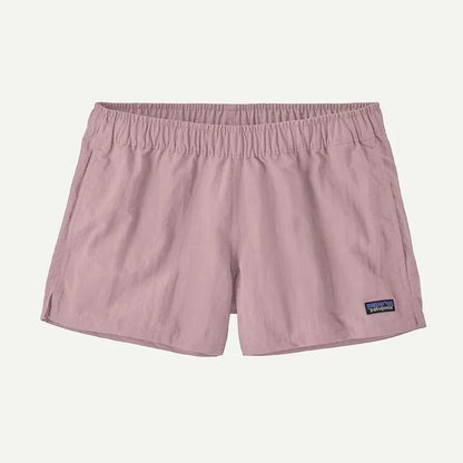 Womens Barely Baggies Shorts - 2 1/2 In. Patagonia