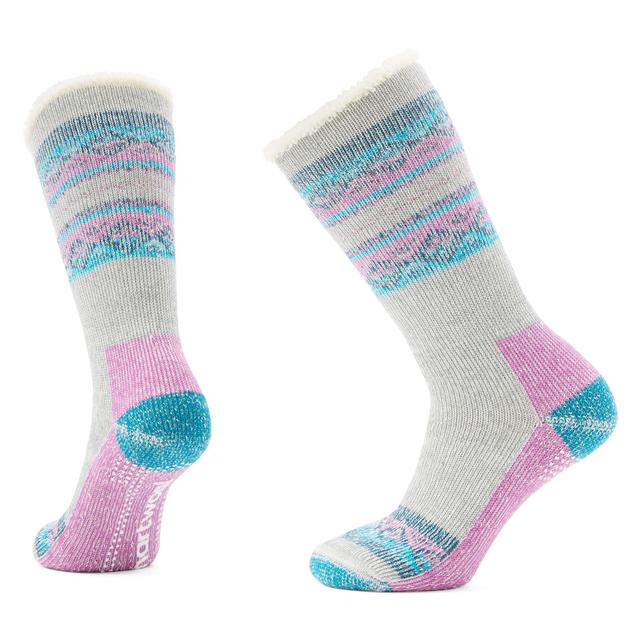 Smartwool Everyday Slipper Socks EDIUM GRAY / M