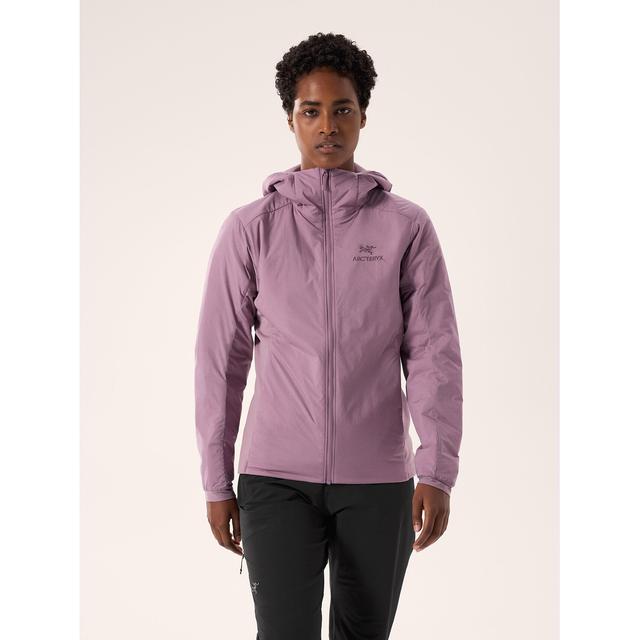 ARC'TERYX Atom Hoody W Interstellar