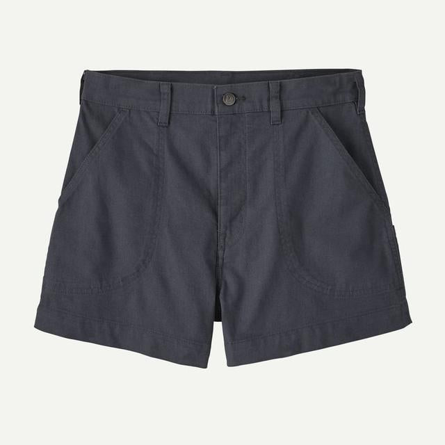 Womens Stand Up Shorts Patagonia