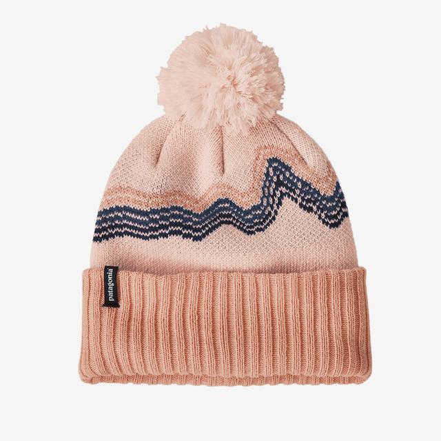 Patagonia K's Powder Town Beanie RMPI