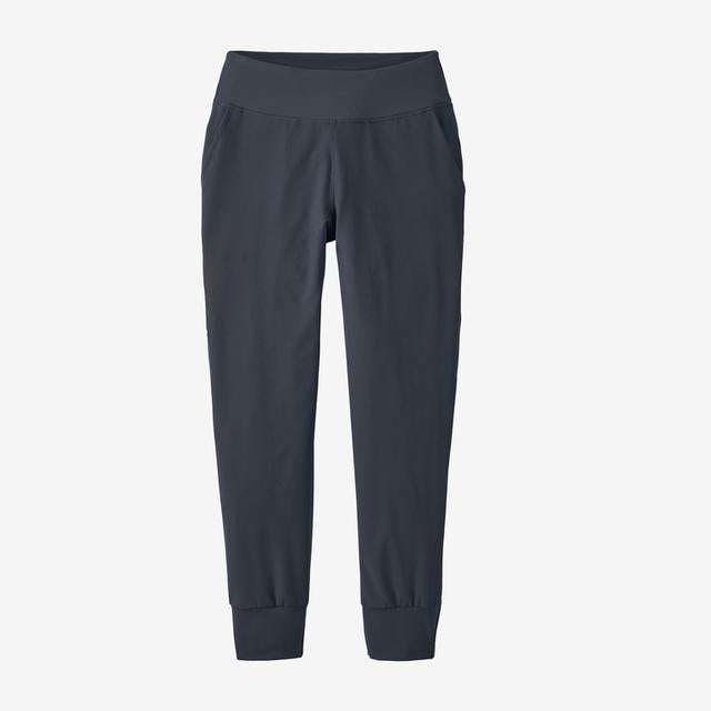 Patagonia W's Happy Hike Studio Pants SMDB