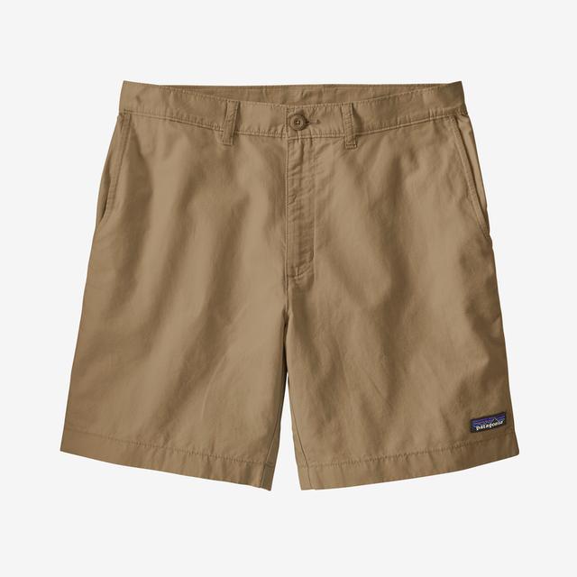 Patagonia M's Lw All-wear Hemp Shorts - 8 In. MJVK