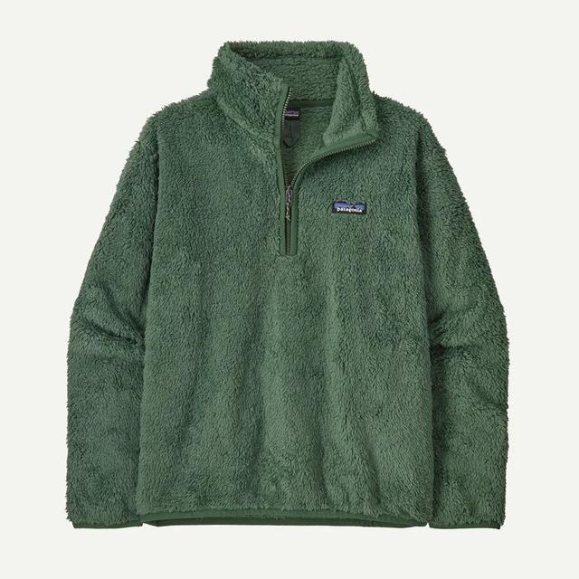 Womens Los Gatos 1/4 Zip Patagonia