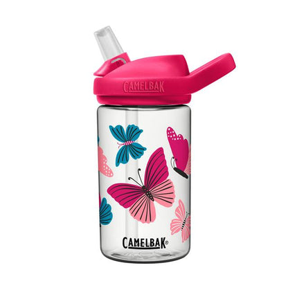 Camelbak Eddy+ Colorblock Butterflies