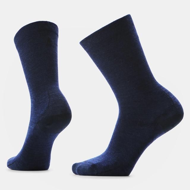 Everyday Anchor Line Crew Socks Smartwool