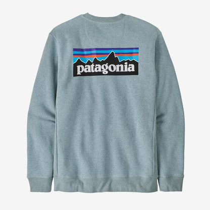 Patagonia P-6 Logo Uprisal Crew Sweatshirt TMBL