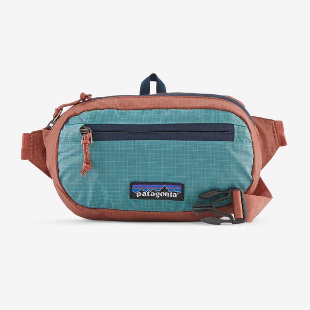 Ultralight Black Hole Mini Hip Pack – Trail Creek Outfitters