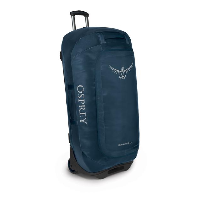 Osprey Transporter Whld Duffel 120 Venturi Blue