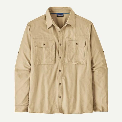 nautilus tan / Medium