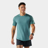 dusty teal / Large