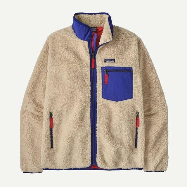 Mens Classic Retro X Jacket Patagonia