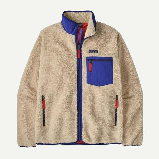 Mens Classic Retro X Jacket Patagonia
