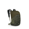 Moss Green-Earl Grey Heather