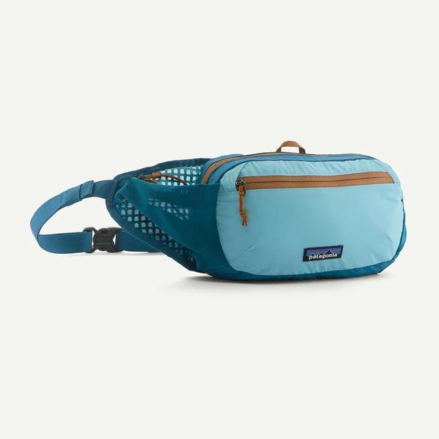 Terravia Hip Pack 4l Patagonia