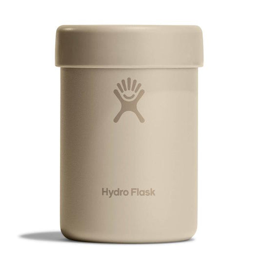 Hydro Flask 12 Oz Cooler Cup - Oat