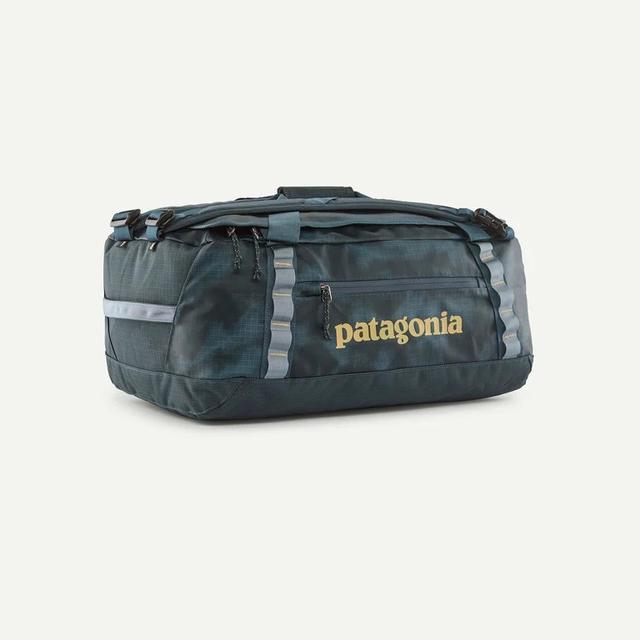 Black Hole Duffel 40l Patagonia