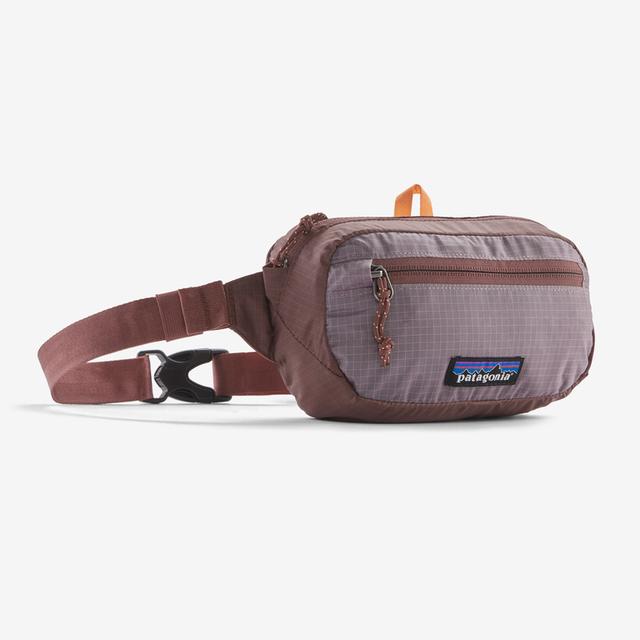 Patagonia Ultralight Black Hole Mini Hip Pack DLMA