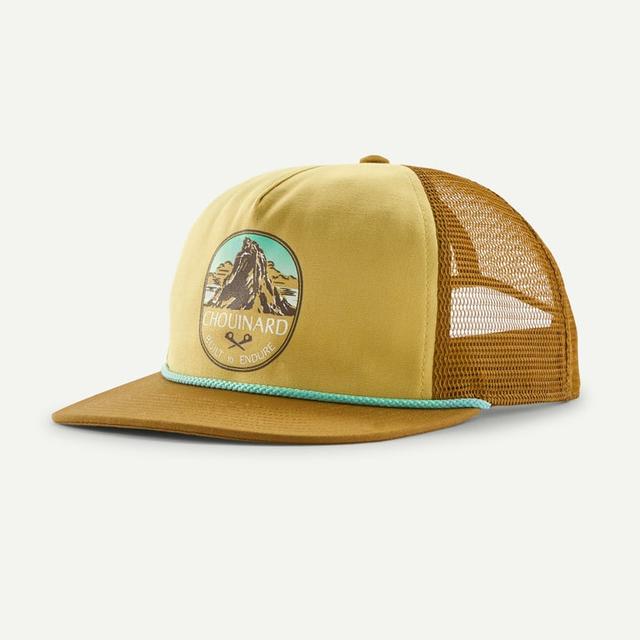 Airfarer Cap Patagonia