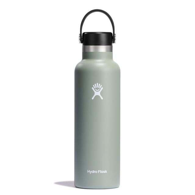 Hydroflask 21 Oz Standard Flex Cap AGAVE