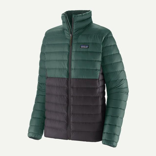 cascade green w/black / M