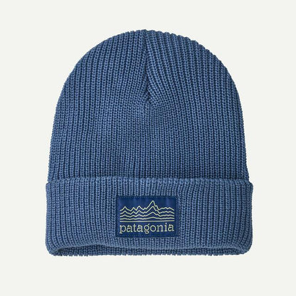 K's Logo Beanie Patagonia