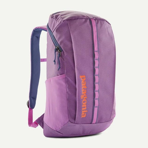 brisk purple