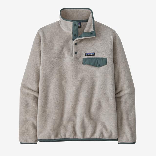 Womens Lw Synch Snap-t P/o Patagonia