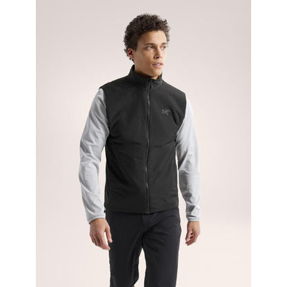 Arc'teryx Atom Vest Black