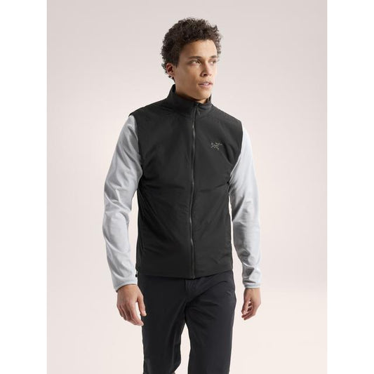 Arc'teryx Atom Vest Black