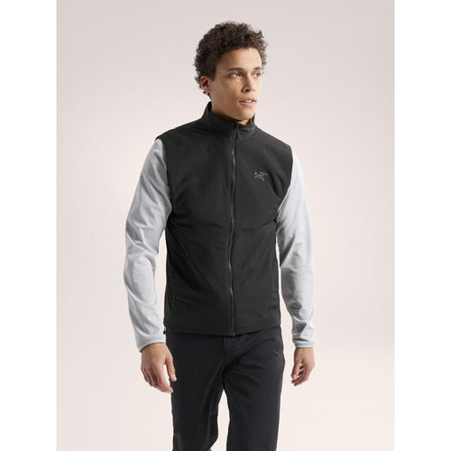 Black / Medium