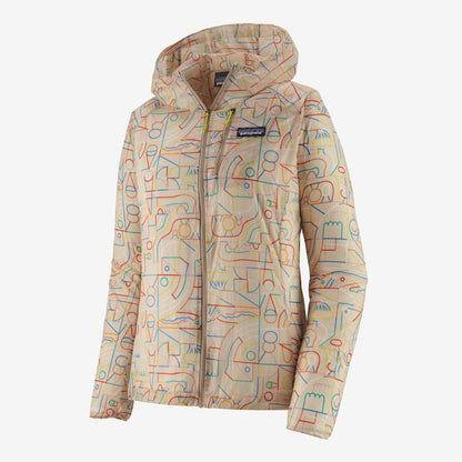 Patagonia W's Houdini Jkt LYPU