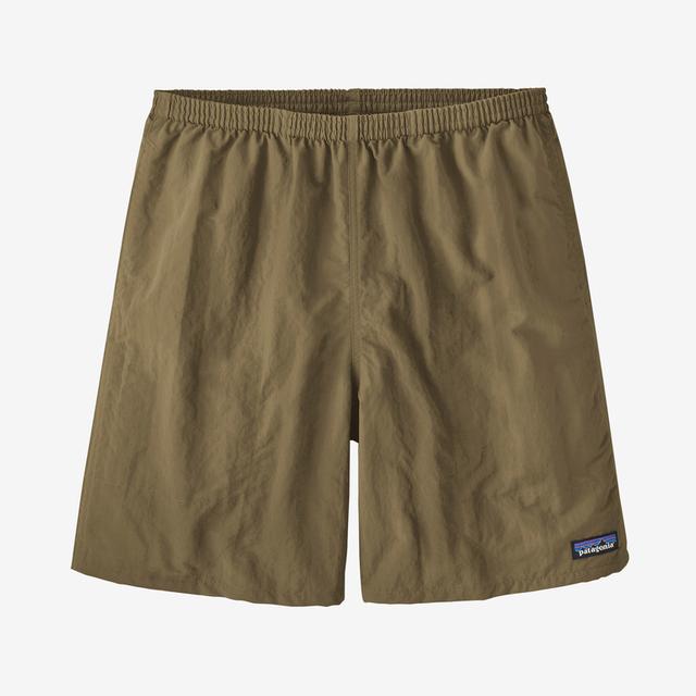 Patagonia M's Baggies Longs - 7 In. DKAS