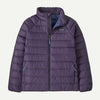 plummet purple / XS