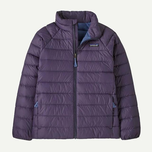 plummet purple / XS