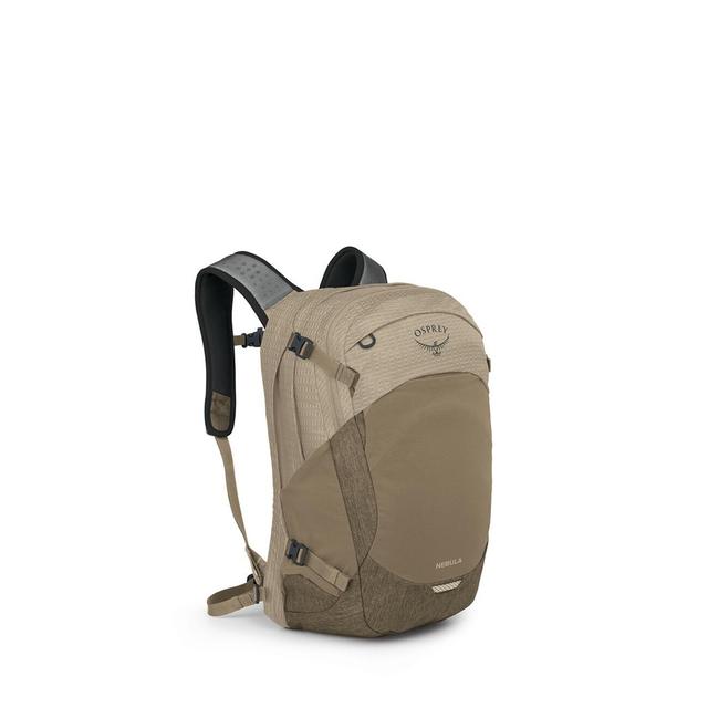 Osprey Packs Nebula 32 Alpaca Tan Latte Brown Heather