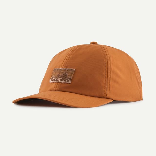 Patagonia Terrebonne Hat Robin Brown
