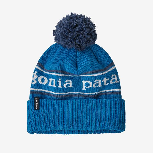 Patagonia K's Powder Town Beanie PSEL