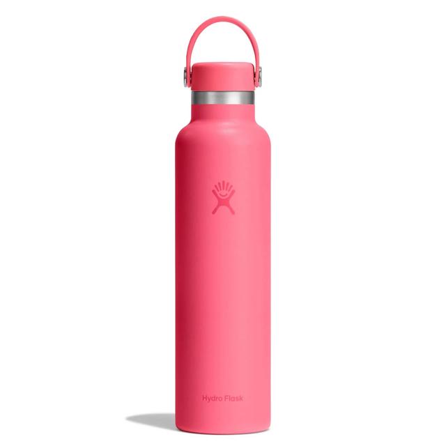 Hydro Flask 24 Oz Standard Mouth - Popstar Pink
