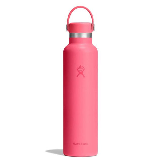 Hydro Flask 24 Oz Standard Mouth - Popstar Pink