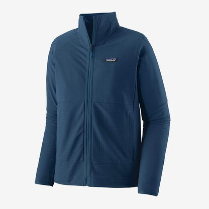 Patagonia M's R1 Techface Jkt TIDB