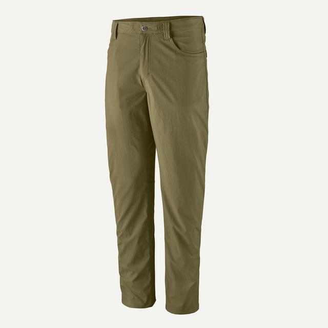 Mens Quandary Pants - Reg Patagonia